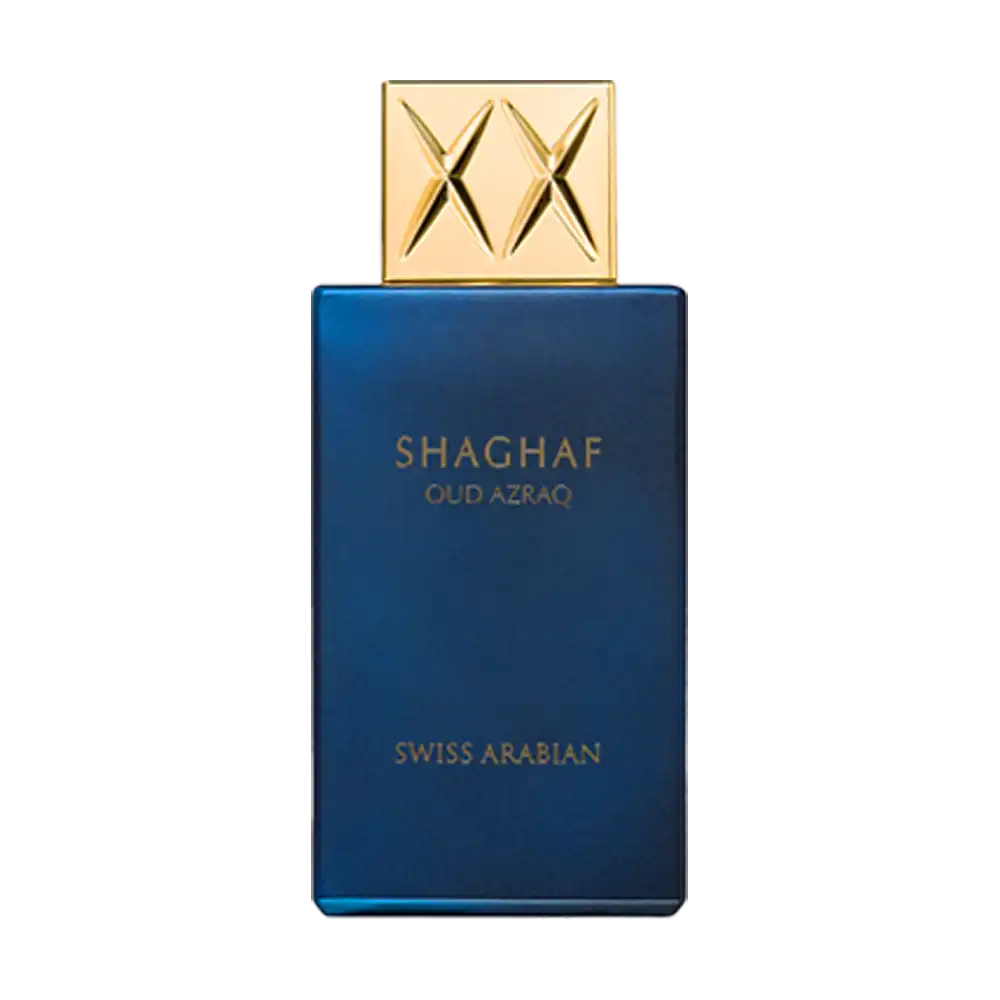 Swiss Arabian Shaghaf Oud Azraq Parfum online kaufen bei Aleen